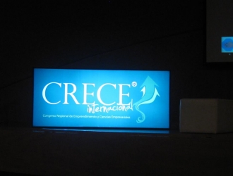 CRECE - Congreso Regional de Emprendimiento y Comercio Electrónico
